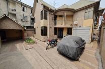 Parcelle à Limete, 16 sur 30m, 450.000$ immobilier_vente_location